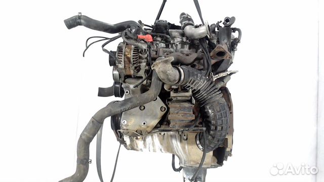 Двигатель Nissan Pathfinder 2005-2012 YD25ddti 2.5