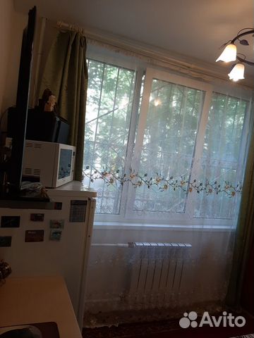 Студия, 17.7 м², 1/9 эт. Студия, 17.7 м², 1/9 эт.