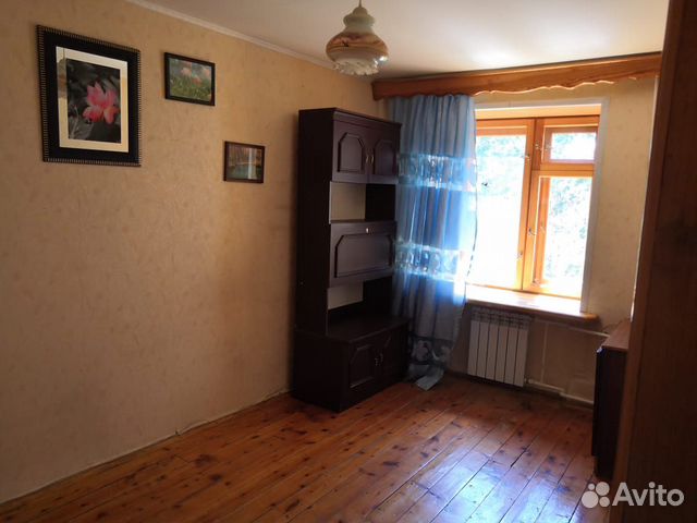 2-к квартира, 52 м², 5/9 эт.