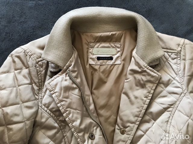 Куртка Massimo Dutti