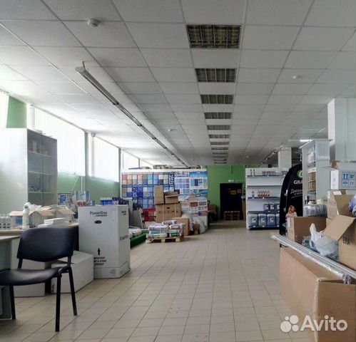 Сдам помещение свободного назначения, 466.00 м² Сдам помещение свободного назначения, 466.00 м²