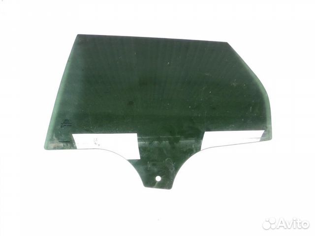 Стекло двери задней левой Ford Focus 3 Стекло двери задней левой Ford Focus 3