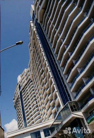 2-к квартира, 68 м², 14/23 эт.