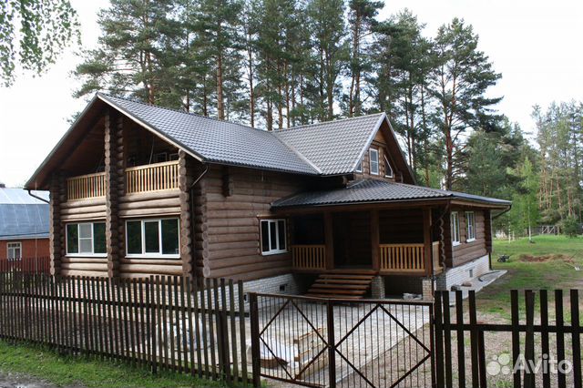 Срубы любой сложности (в чашу, Post&Beam и др) Срубы любой сложности (в чашу, Post&Beam и др)