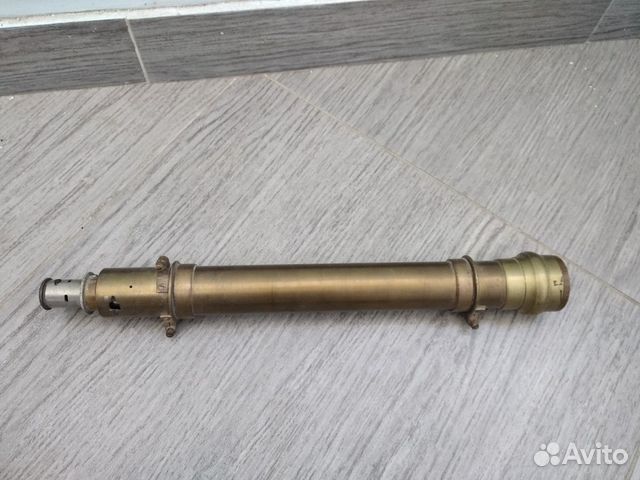 Оптический прибор
