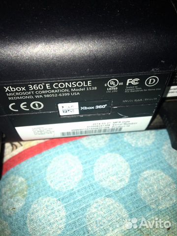 Xbox 360