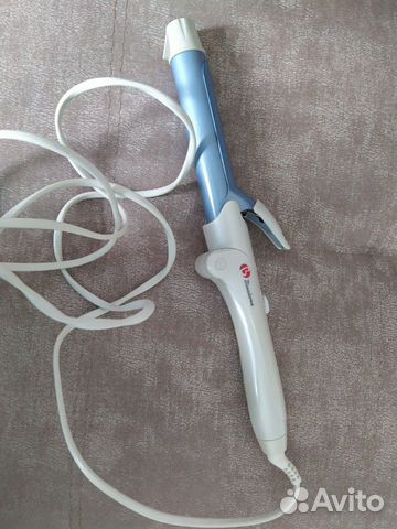 Плойка для волос