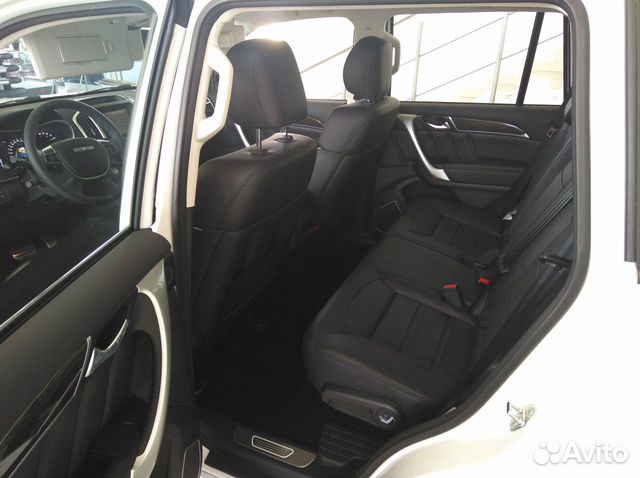 Haval H9 2.0 AT, 2019 Haval H9 2.0 AT, 2019