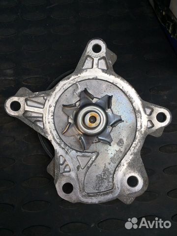 Toyota. Водяной насос. Помпа. Toyota Toyota. Водяной насос. Помпа. Toyota