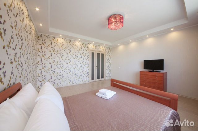 1-к квартира, 33 м², 9/10 эт.