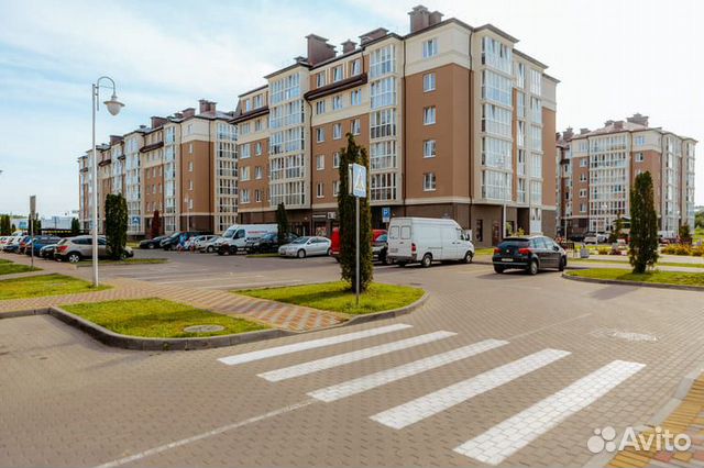 3-к квартира, 77.4 м², 5/6 эт. 3-к квартира, 77.4 м², 5/6 эт.
