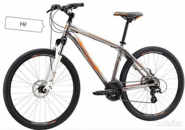 mongoose switchback expert 27.5