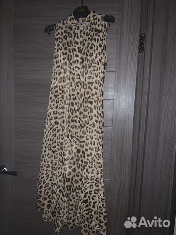 Платье Moschino CheapAndChic оригинал Платье Moschino CheapAndChic оригинал