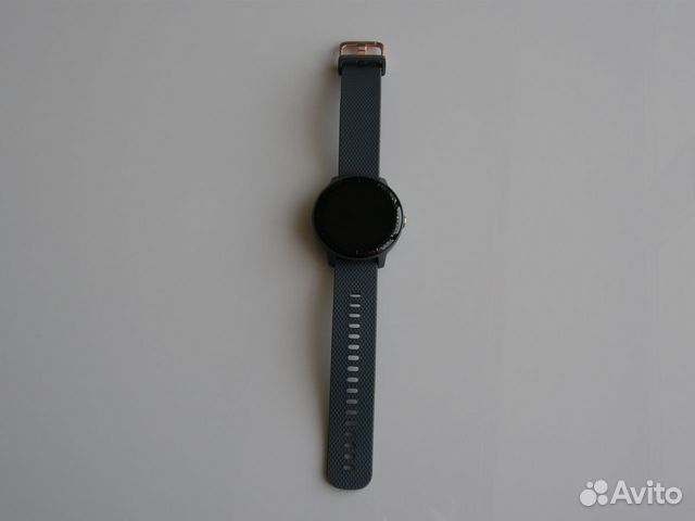 Garmin Vivoactive 3 Music Синий гранит Garmin Vivoactive 3 Music Синий гранит