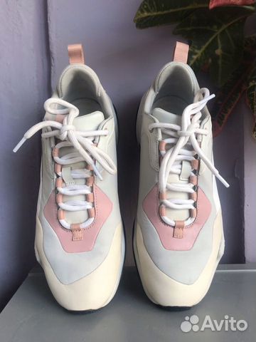 Кроссовки Puma Thunder Rive Gauche Wn’S Кроссовки Puma Thunder Rive Gauche Wn’S