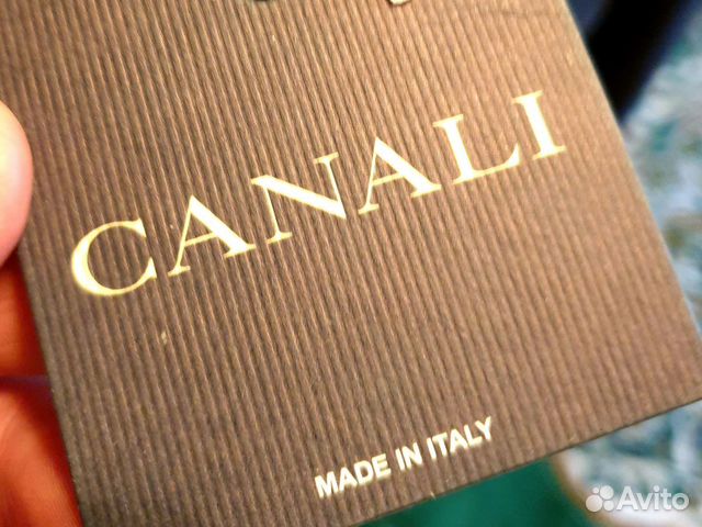 Костюм Canali Костюм Canali