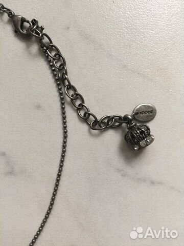 Бижутерия на шею Бижутерия на шею