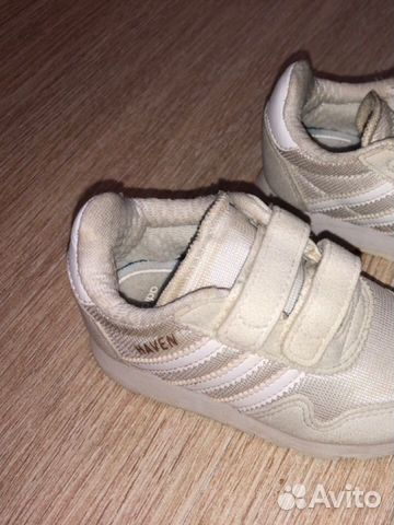 Кроссовки adidas Кроссовки adidas