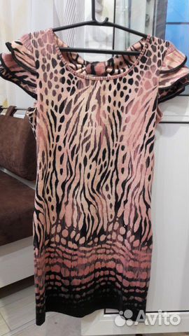 Платье / Сарафан Платье / Сарафан