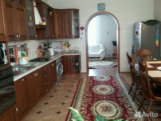 Коттедж 271 м² на участке 14 сот. Коттедж 271 м² на участке 14 сот.