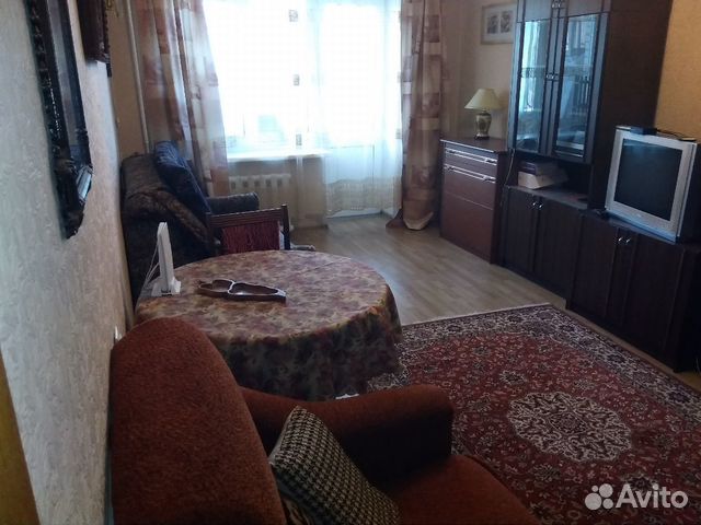 1-к квартира, 33 м², 5/9 эт.
