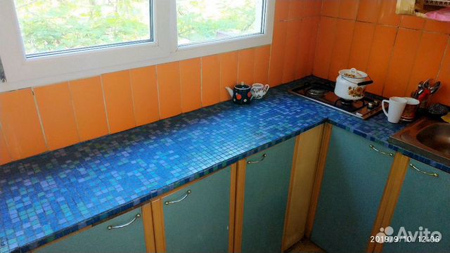 1-к квартира, 30 м², 2/4 эт. 1-к квартира, 30 м², 2/4 эт.