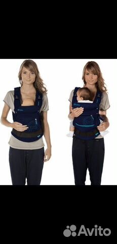 Эргорюкзак cybex my go Эргорюкзак cybex my go