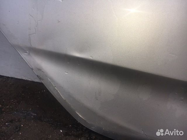 Дверь задняя правая Hyundai Solaris 1 SB G4FA Дверь задняя правая Hyundai Solaris 1 SB G4FA