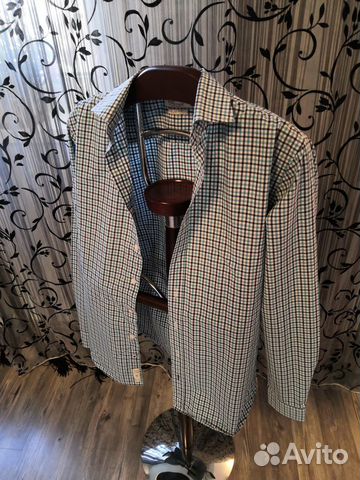 Рубашка H.E.byMango