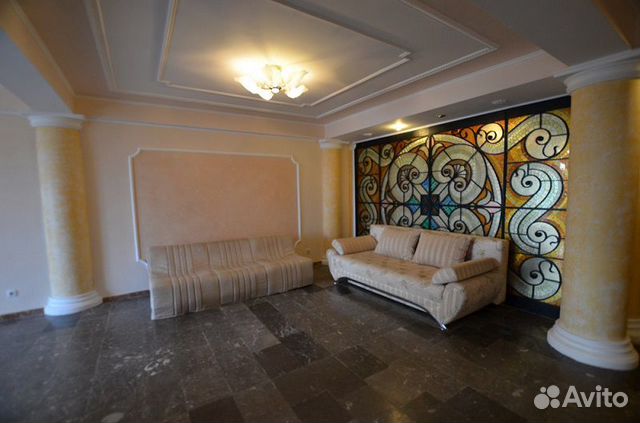 2-к квартира, 114 м², 1/3 эт.