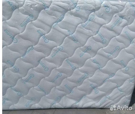 Матрас Аскона 180*200 Double Support Hard
