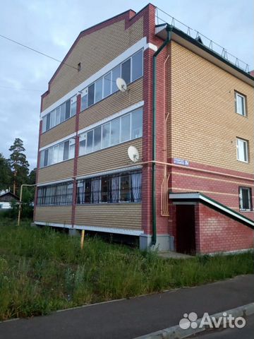 1-к квартира, 45.6 м², 2/3 эт. 1-к квартира, 45.6 м², 2/3 эт.