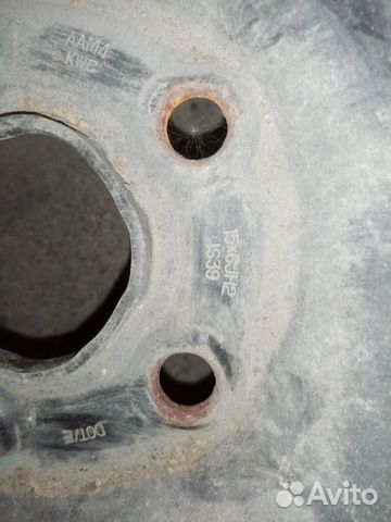 Диск r 15 Диск r 15