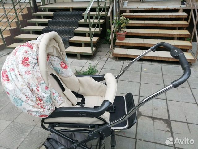 Коляска Коляска