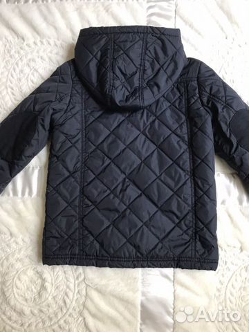 Куртка Futurino Fashion Куртка Futurino Fashion