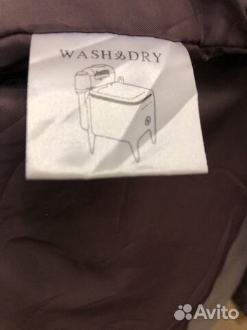 Пальто женское 44 размер