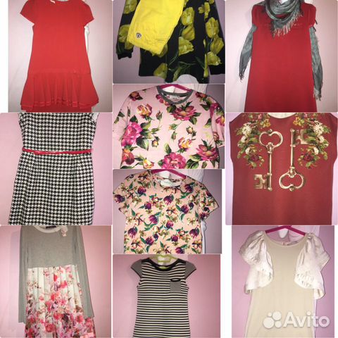 Платья, топы, толстовки Gucci dg lanvin burberry Платья, топы, толстовки Gucci dg lanvin burberry