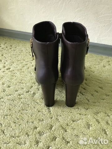 Ботильоны guess