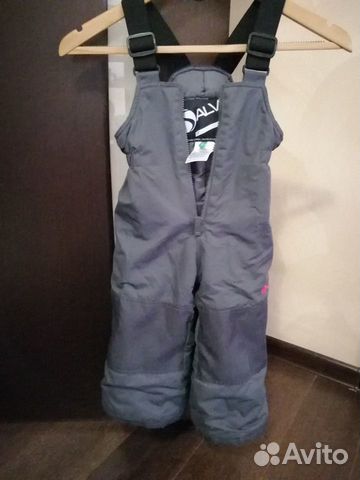 Зимний комплект gusti salva Зимний комплект gusti salva