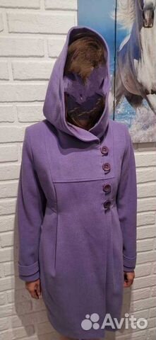 Пальто женское демисезон Rene Пальто женское демисезон Rene