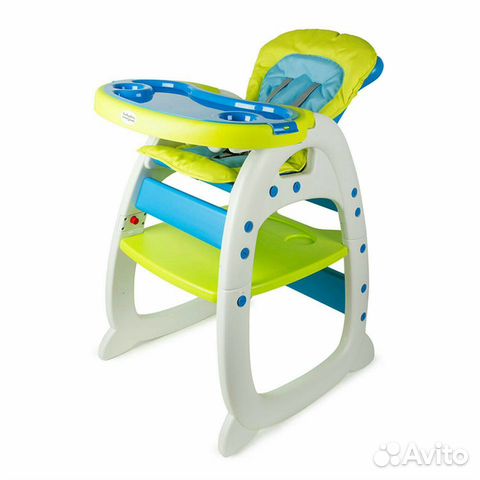 Стульчик для кормления Babyton Стульчик для кормления Babyton
