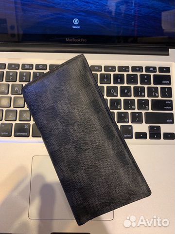 Кошелек Louis Vuitton