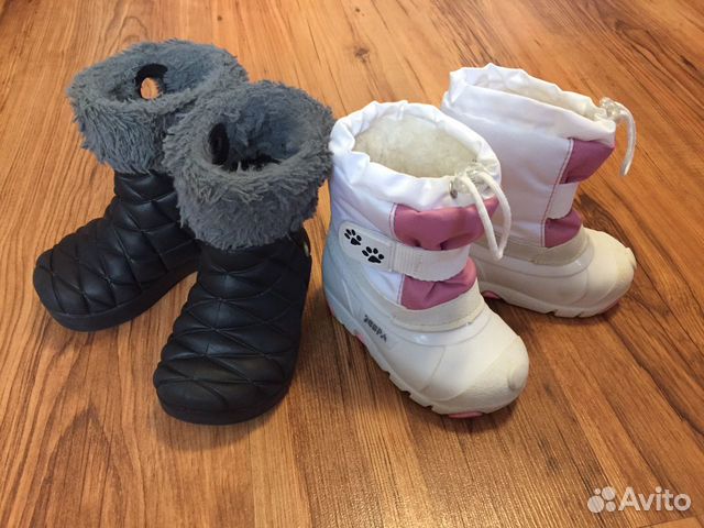 Сапоги Crocs C6, сапоги сноубутсы Сказка 21 Сапоги Crocs C6, сапоги сноубутсы Сказка 21