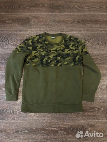 Свитшот Puma Свитшот Puma