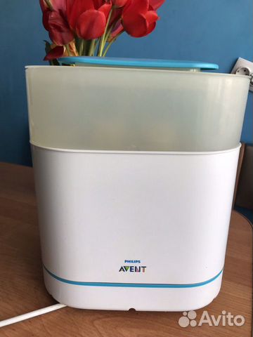 Стерилизатор avent