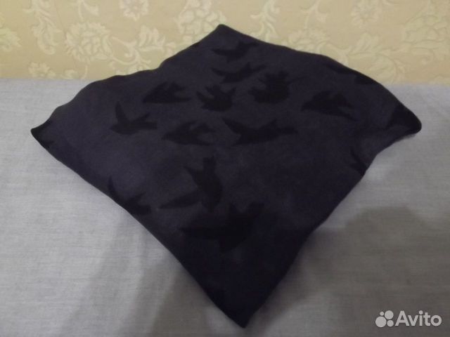 Палантин новый +