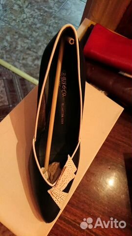 Туфли женские 