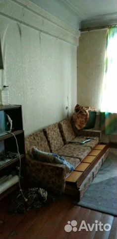 Комната 17 м² в 4-к, 3/5 эт.