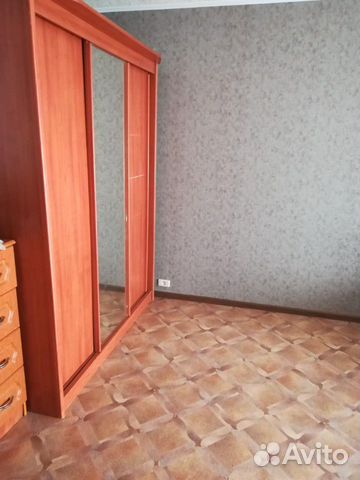 1-к квартира, 34 м², 5/9 эт. 1-к квартира, 34 м², 5/9 эт.