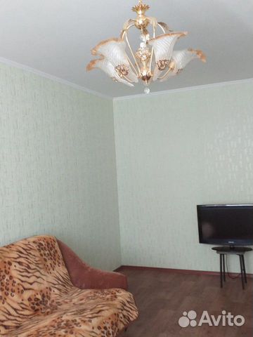 2-к квартира, 53 м², 3/10 эт. 2-к квартира, 53 м², 3/10 эт.
